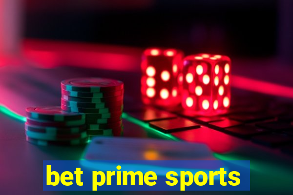 bet prime sports